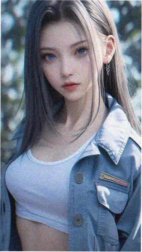 今晚吃什么都行 短剧海报