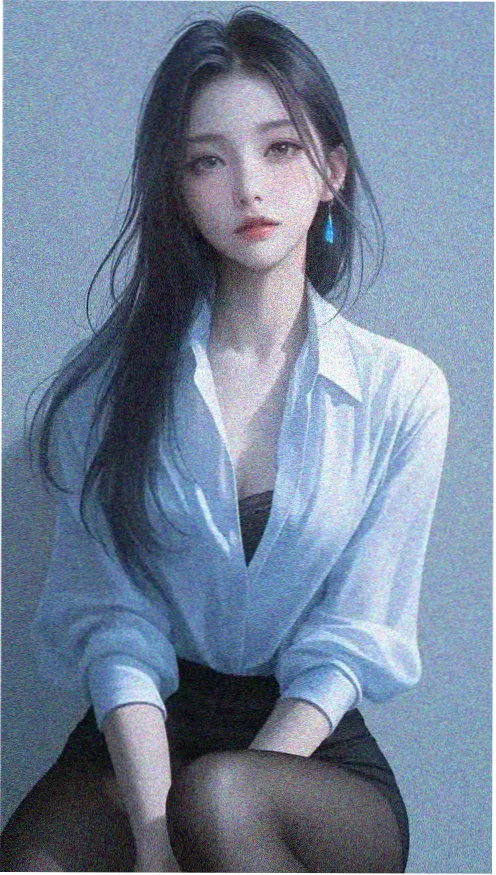 回声信箱 短剧海报