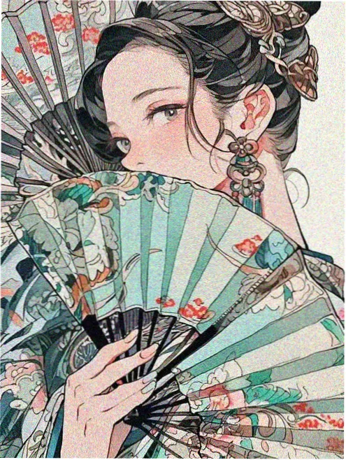 旧钟表店 电影海报